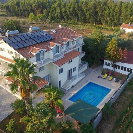 Infinity Ruby Hotel Kargı Eksteriør bilde