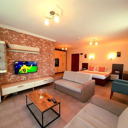 Infinity Ruby Hotel Kargı Eksteriør bilde