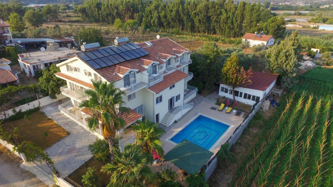 Infinity Ruby Hotel Kargı Eksteriør bilde