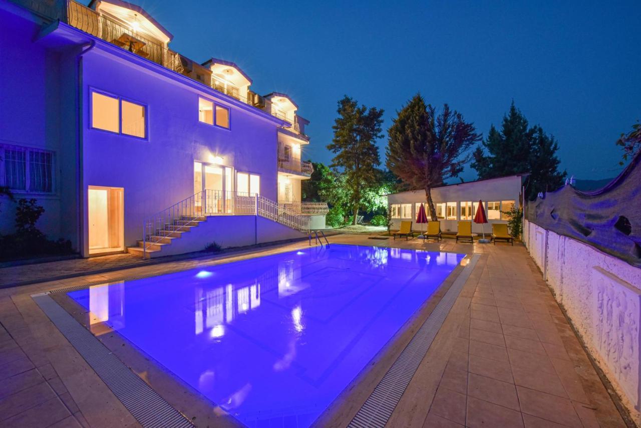 Infinity Ruby Hotel Kargı Eksteriør bilde