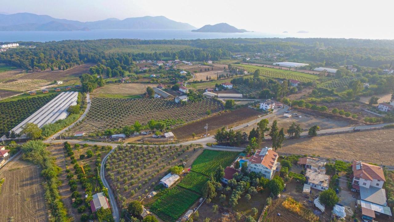 Infinity Ruby Hotel Kargı Eksteriør bilde