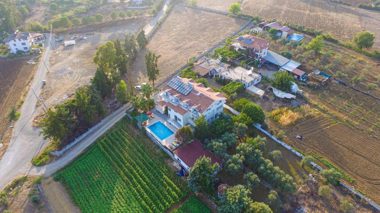 Infinity Ruby Hotel Kargı Eksteriør bilde