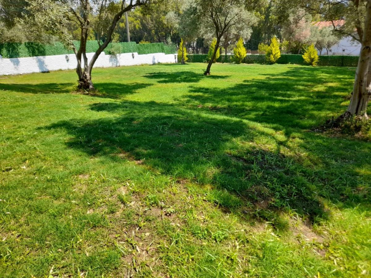 Infinity Ruby Hotel Kargı Eksteriør bilde