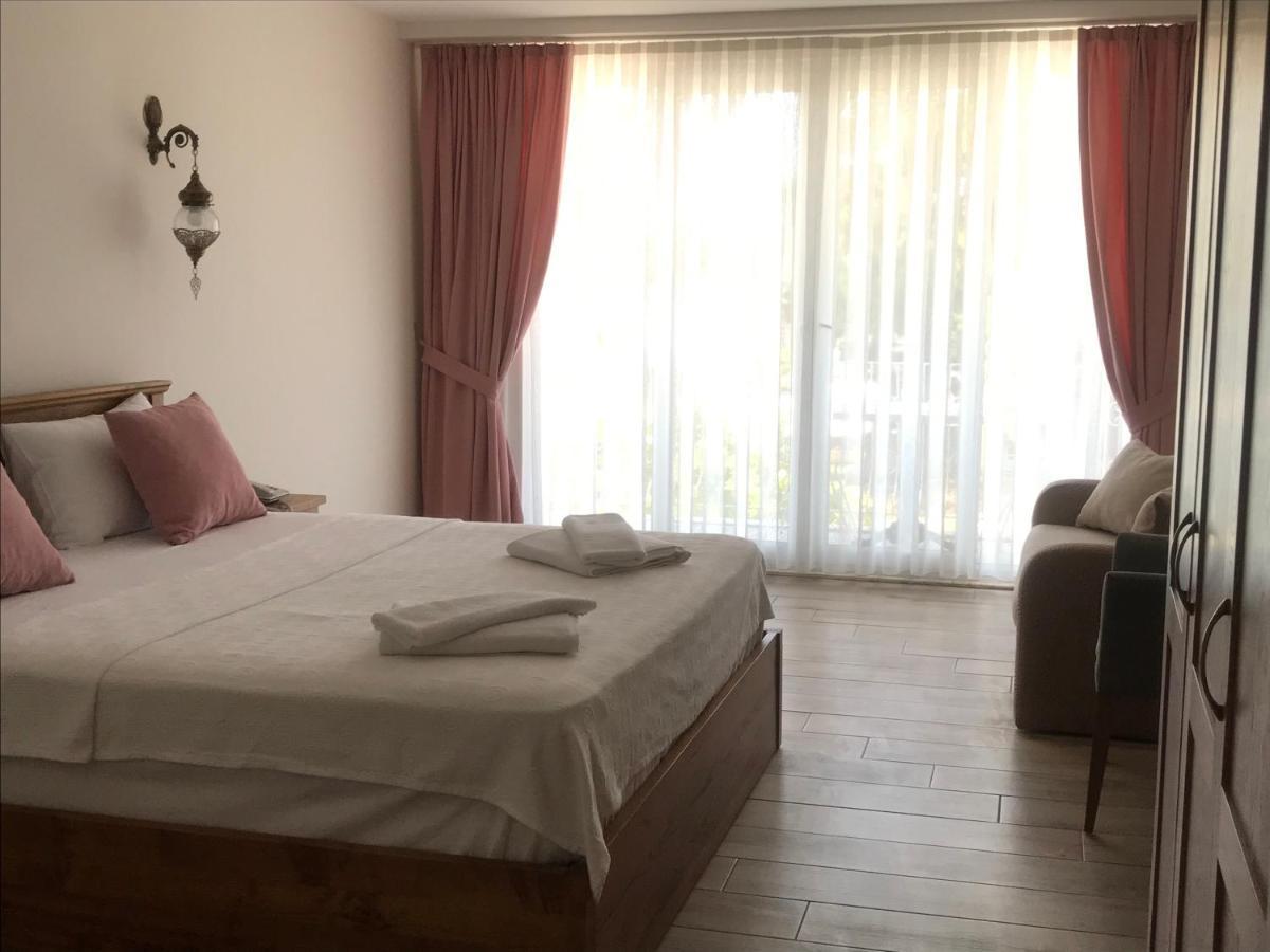 Infinity Ruby Hotel Kargı Eksteriør bilde