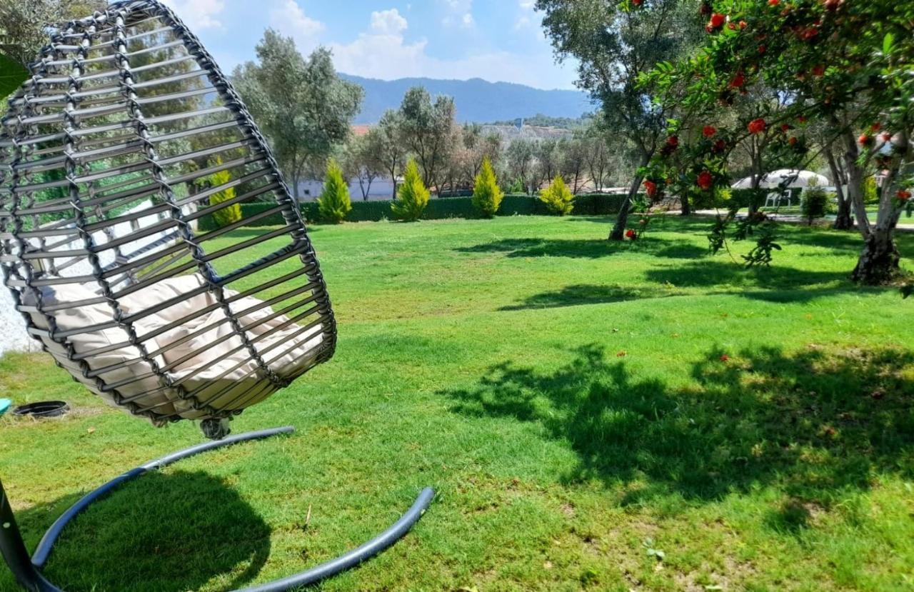 Infinity Ruby Hotel Kargı Eksteriør bilde