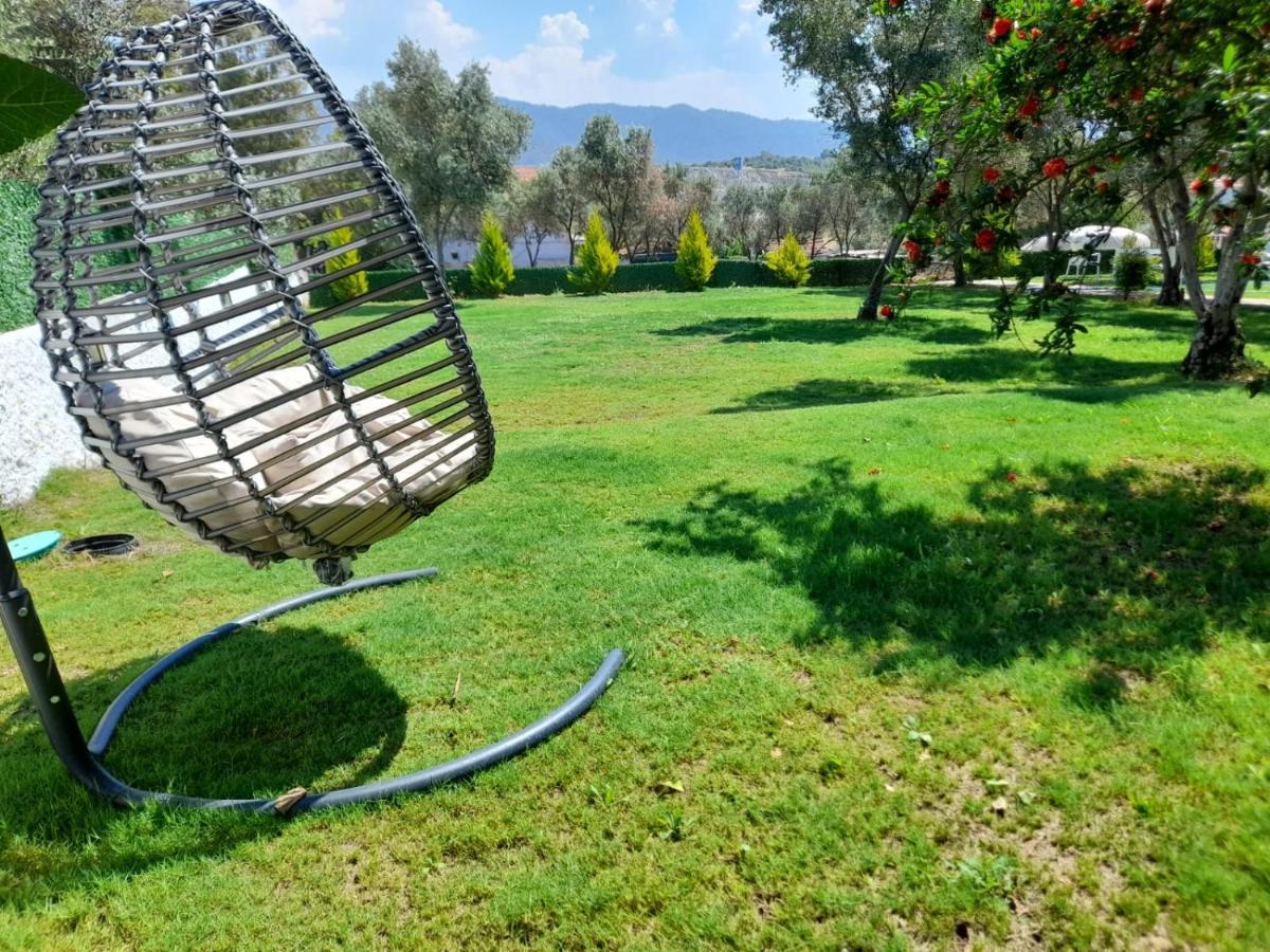 Infinity Ruby Hotel Kargı Eksteriør bilde