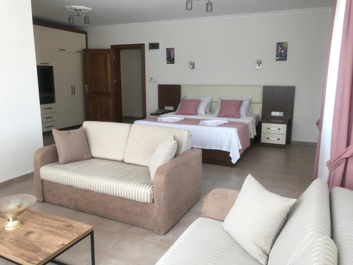 Infinity Ruby Hotel Kargı Eksteriør bilde