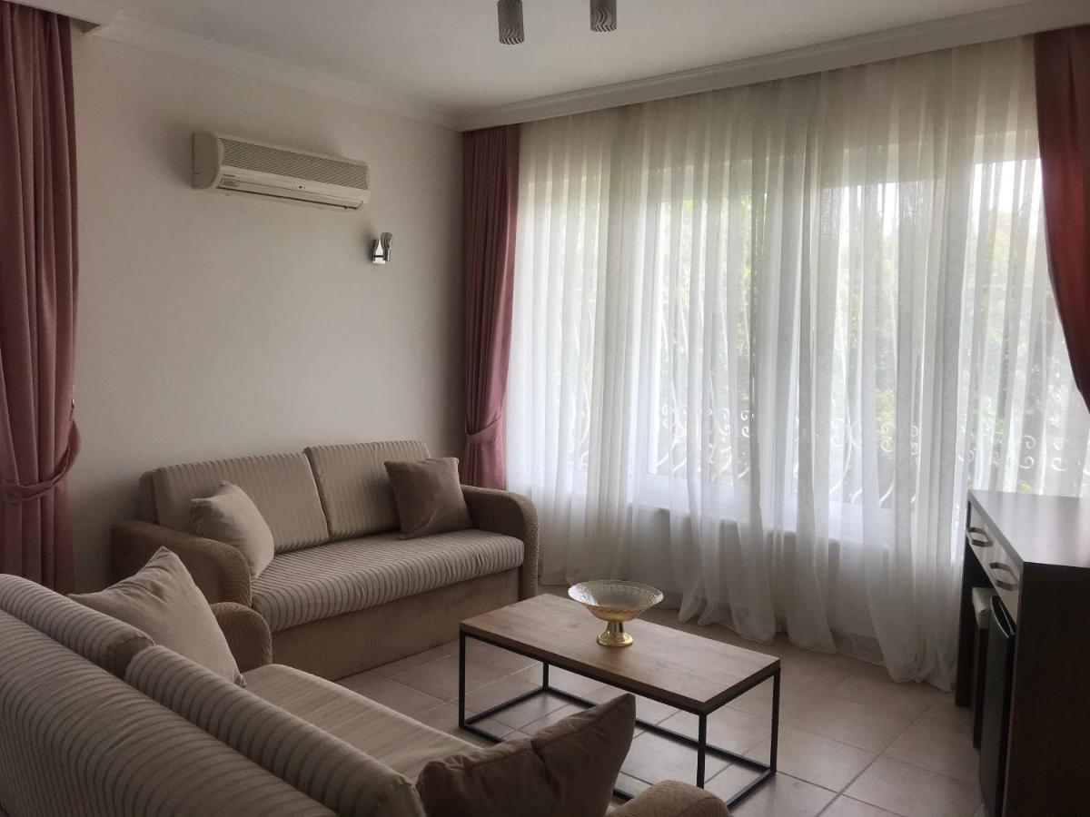 Infinity Ruby Hotel Kargı Eksteriør bilde