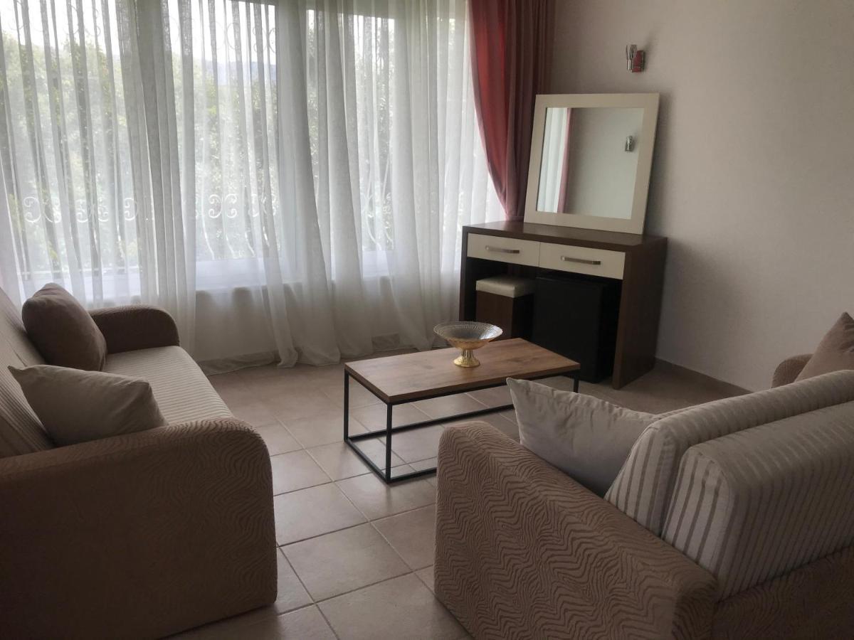 Infinity Ruby Hotel Kargı Eksteriør bilde