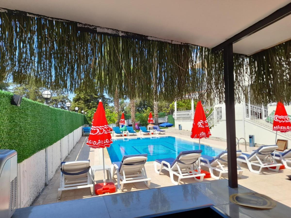 Infinity Ruby Hotel Kargı Eksteriør bilde