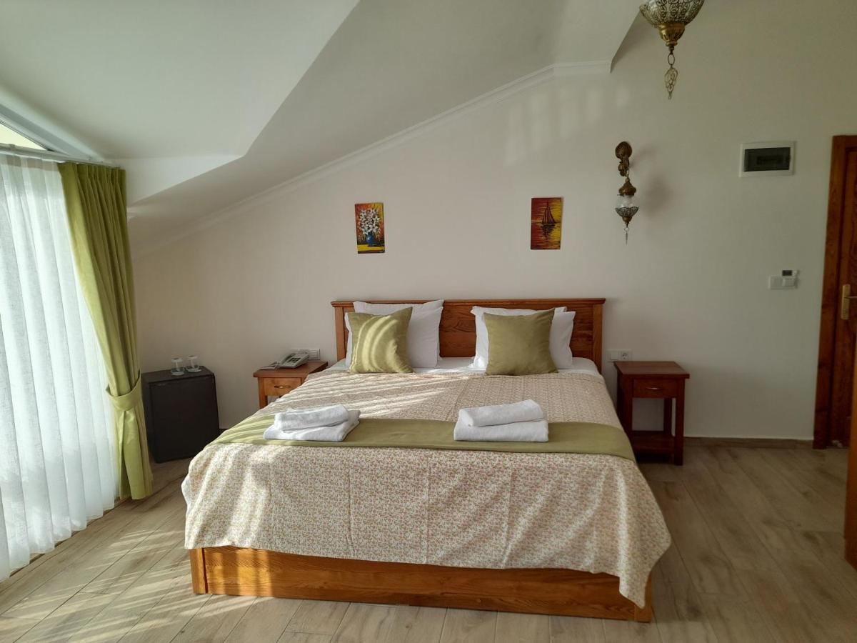 Infinity Ruby Hotel Kargı Eksteriør bilde