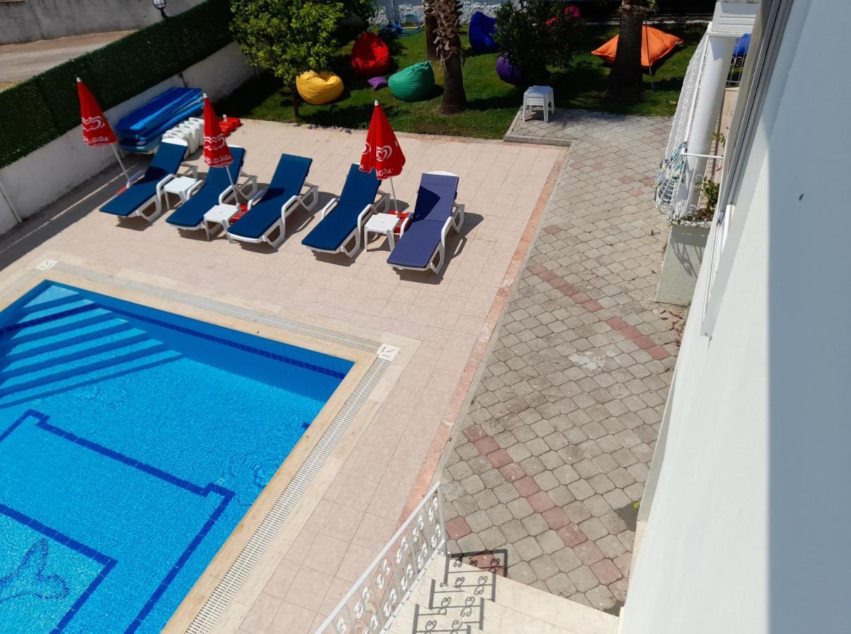 Infinity Ruby Hotel Kargı Eksteriør bilde