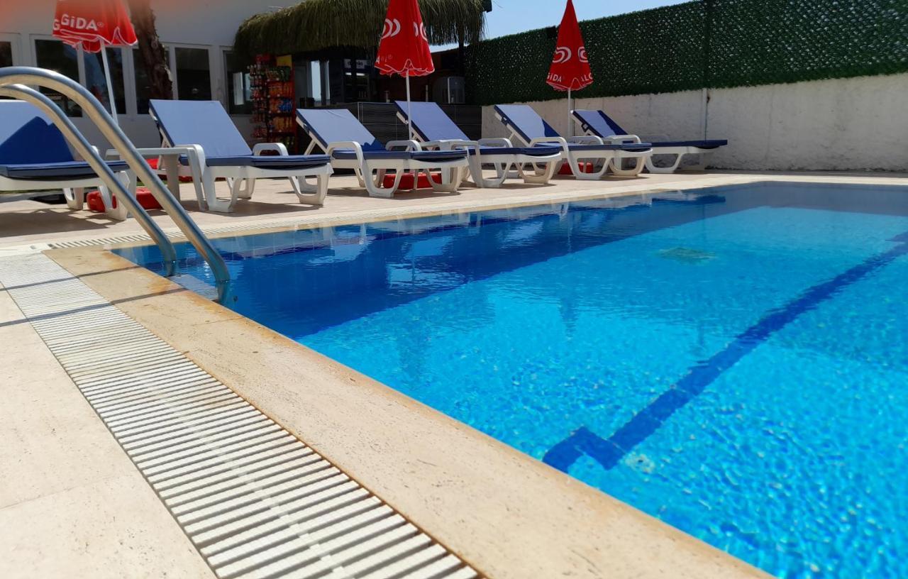 Infinity Ruby Hotel Kargı Eksteriør bilde
