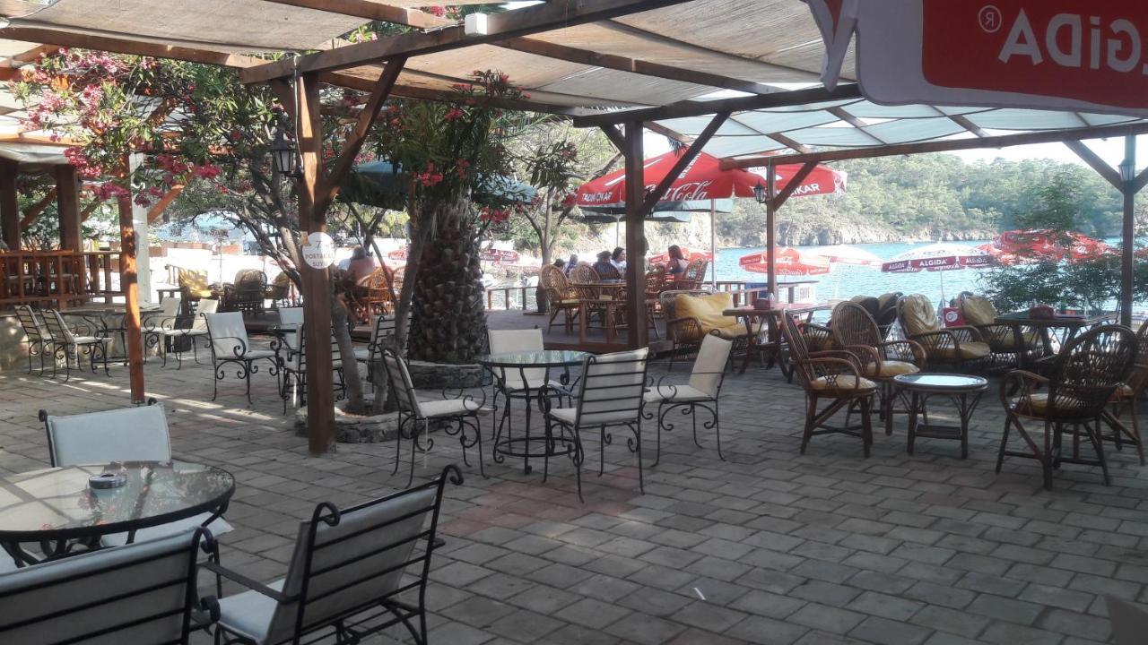 Infinity Ruby Hotel Kargı Eksteriør bilde