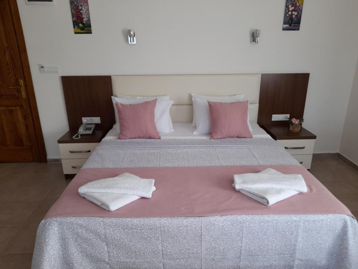 Infinity Ruby Hotel Kargı Eksteriør bilde