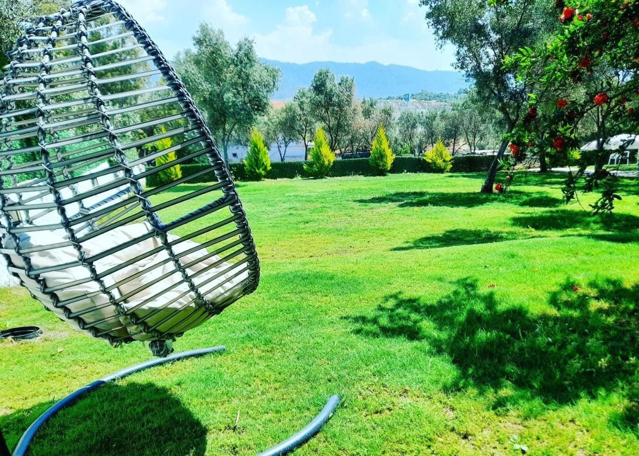 Infinity Ruby Hotel Kargı Eksteriør bilde