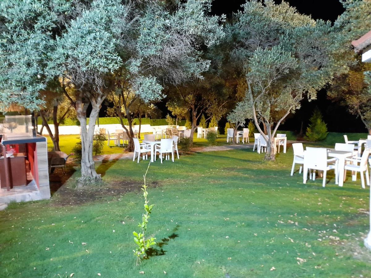 Infinity Ruby Hotel Kargı Eksteriør bilde