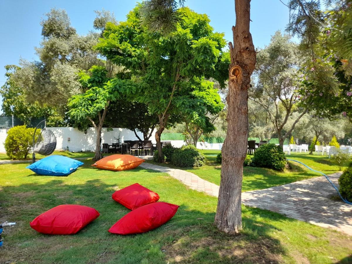 Infinity Ruby Hotel Kargı Eksteriør bilde