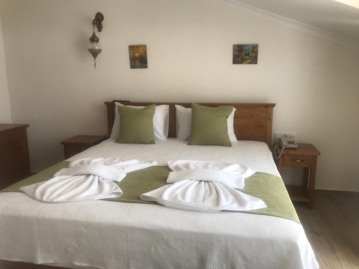 Infinity Ruby Hotel Kargı Eksteriør bilde