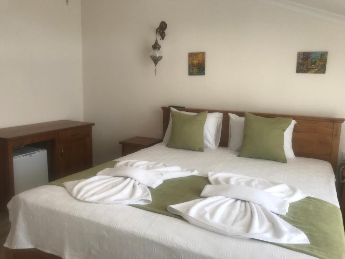 Infinity Ruby Hotel Kargı Eksteriør bilde