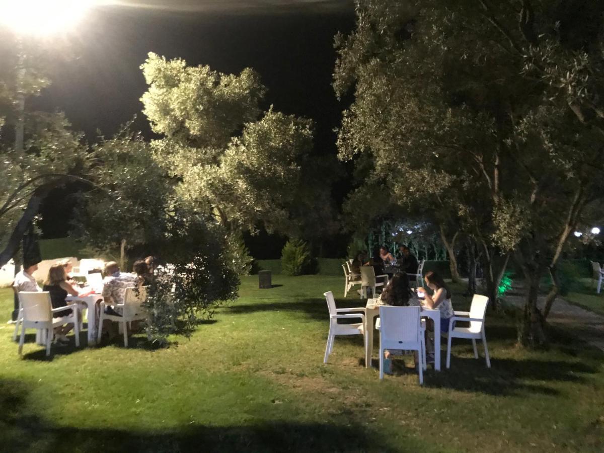 Infinity Ruby Hotel Kargı Eksteriør bilde