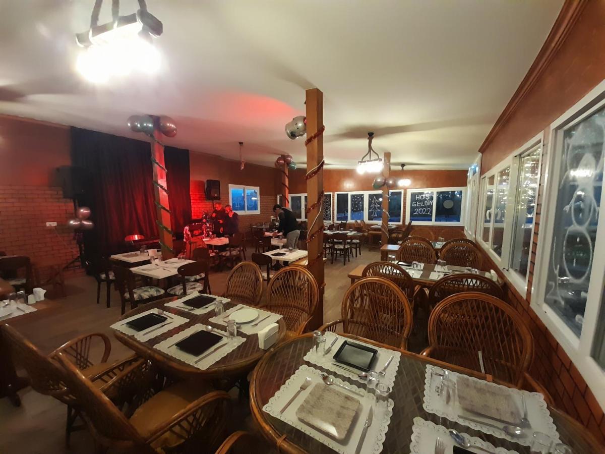 Infinity Ruby Hotel Kargı Eksteriør bilde