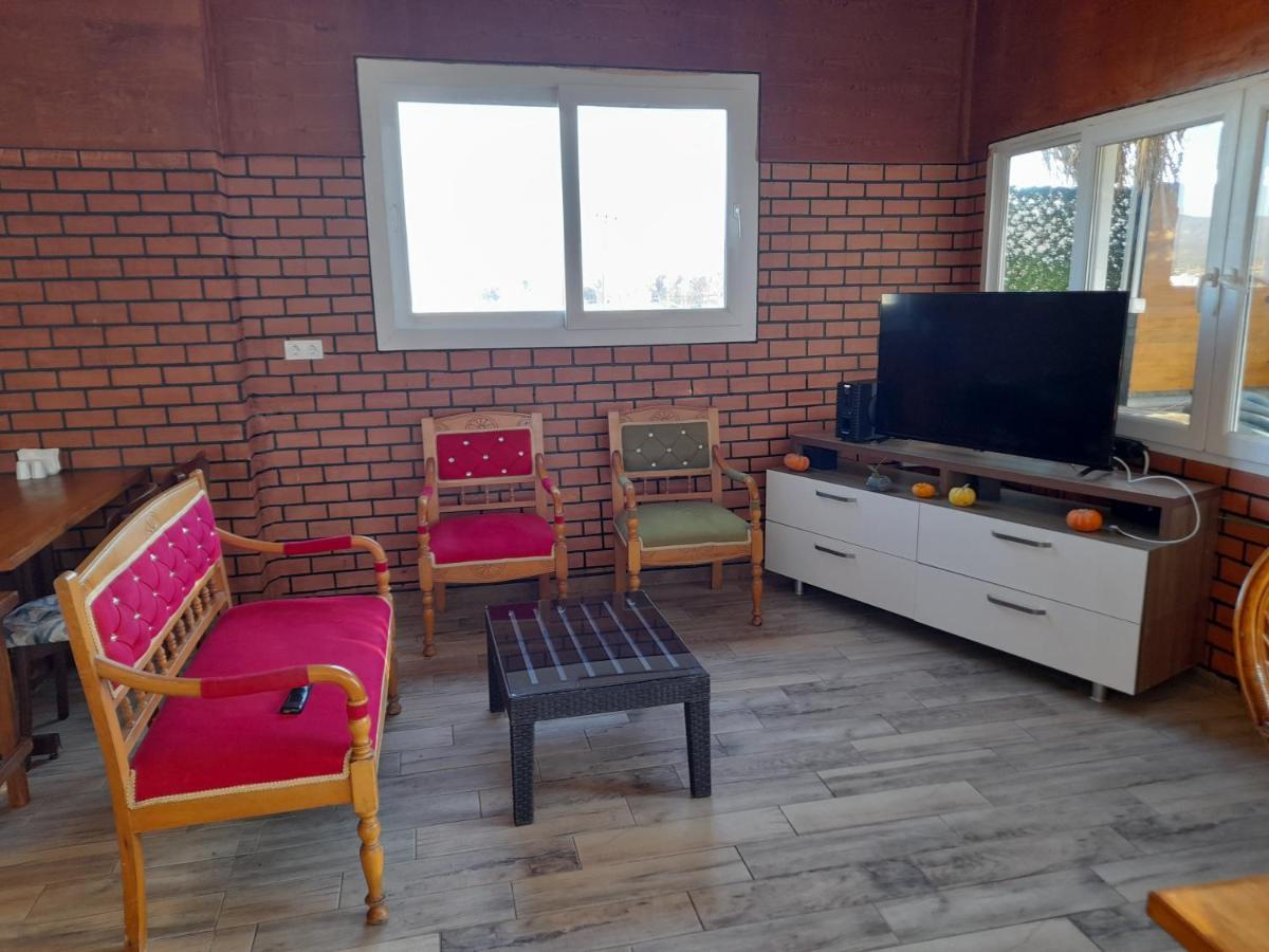 Infinity Ruby Hotel Kargı Eksteriør bilde