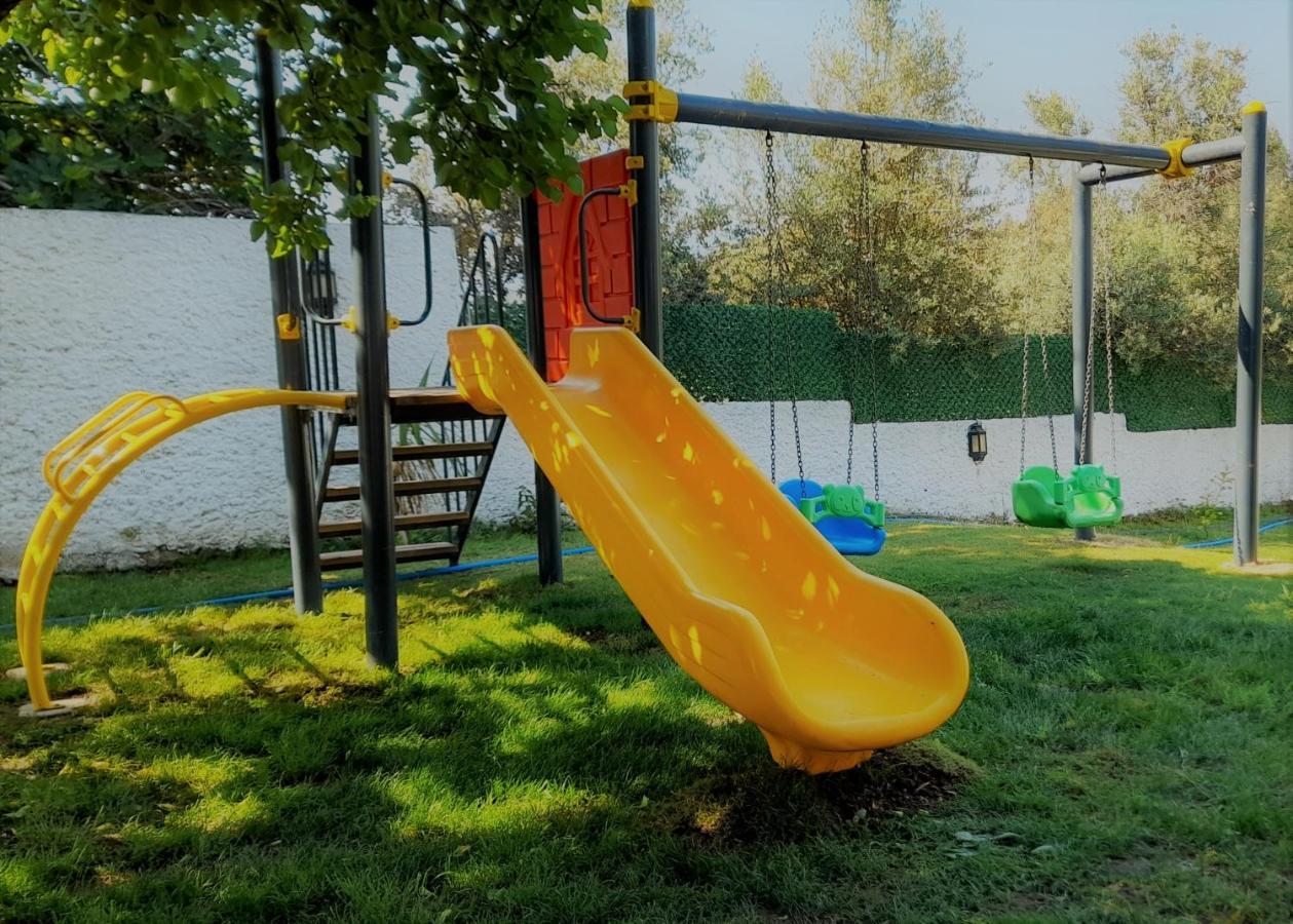 Infinity Ruby Hotel Kargı Eksteriør bilde